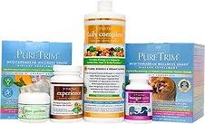 Pure Trim Health Store