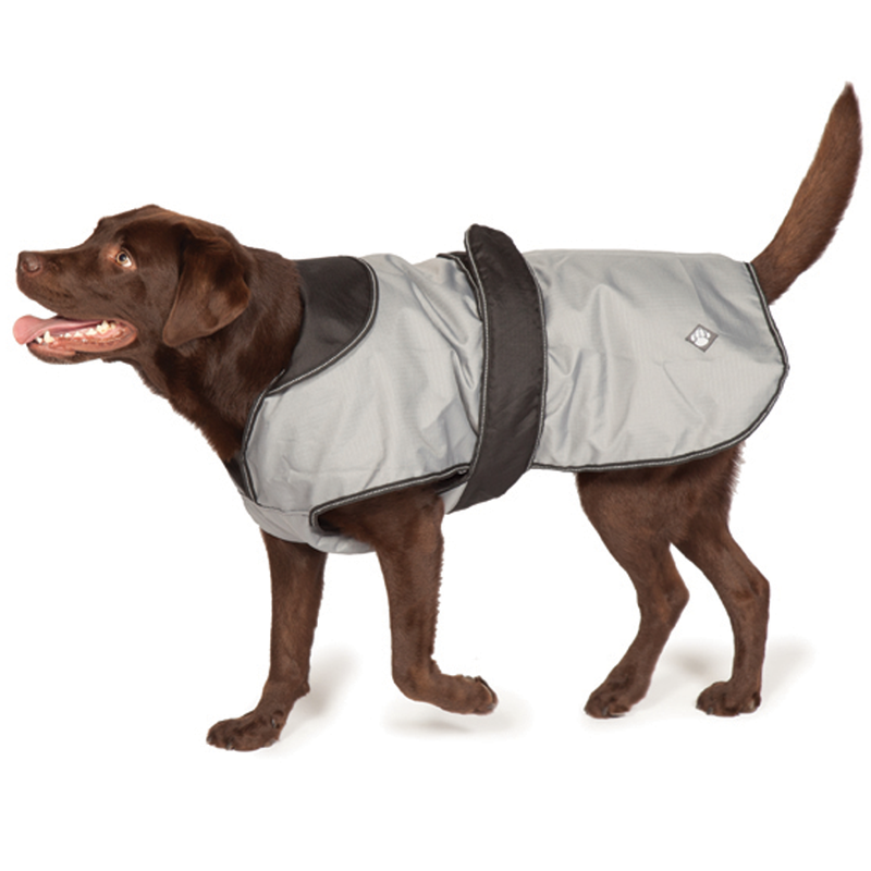 Danish Design 2-in-1 Four Seasons Dog Coat