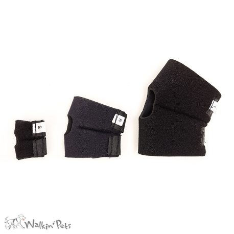 Thumbnail: Hock Wrap (Rear Only)