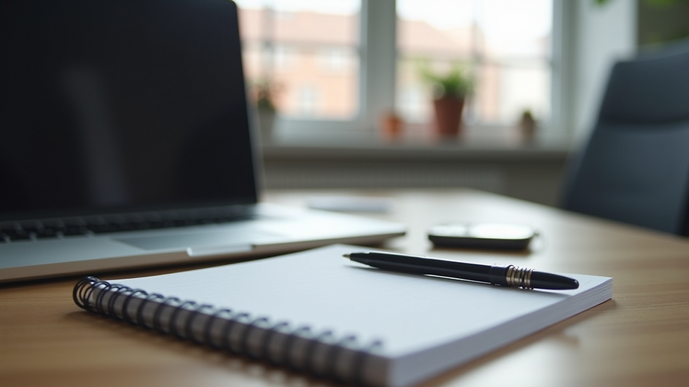 Unlock Your Business Potential with Fractional Growth Consulting