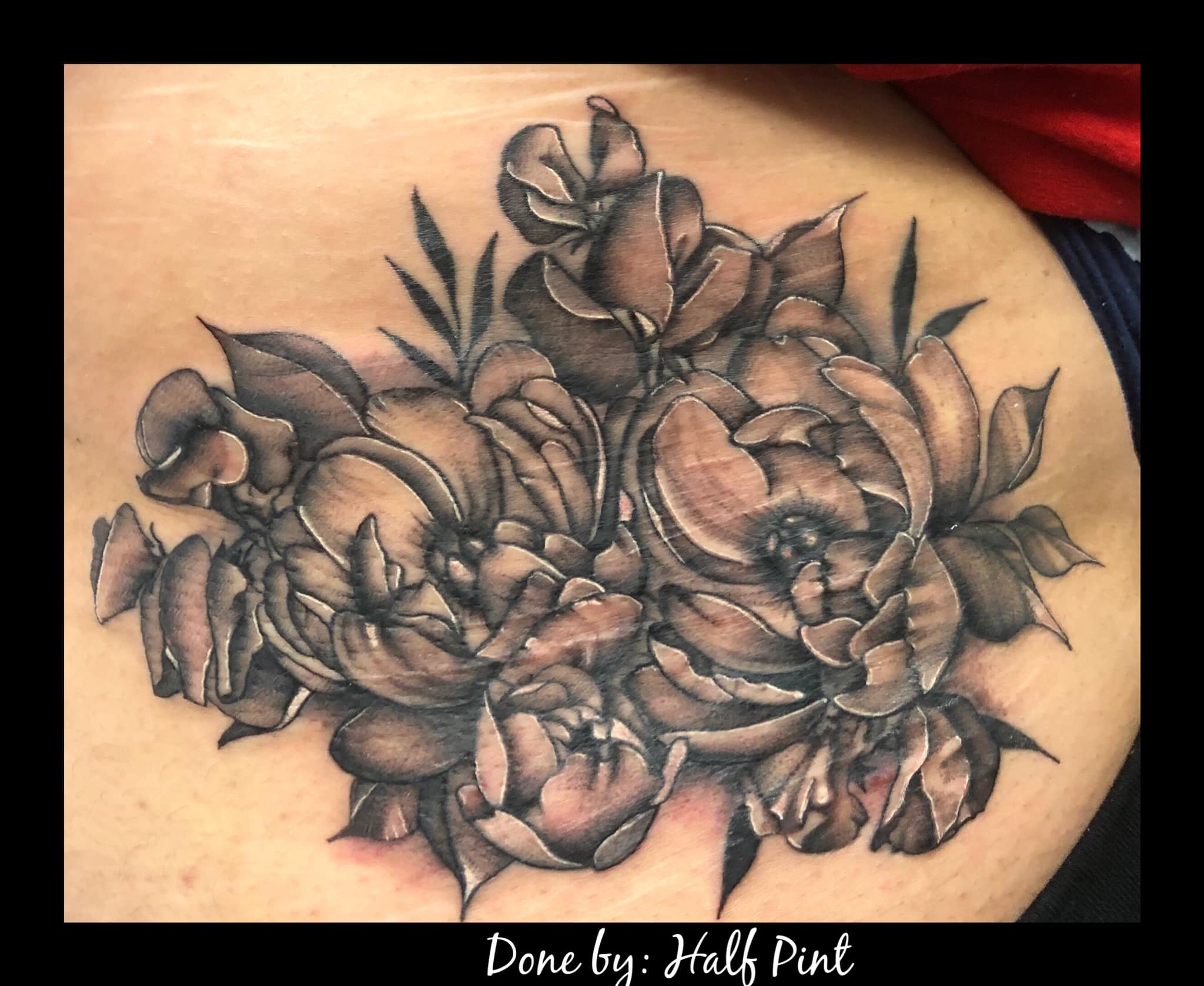 Custom Tattoos Eternal Ink Tattoo United States