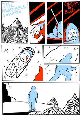 The abominable snowman.jpeg
