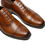 Miniatura: Oxford Semi-Brogue miel
