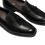 Thumbnail: Black tassel loafers 