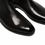 Miniatura: Botas Chelsea negra