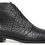 Thumbnail: Chukka boots in bison leather