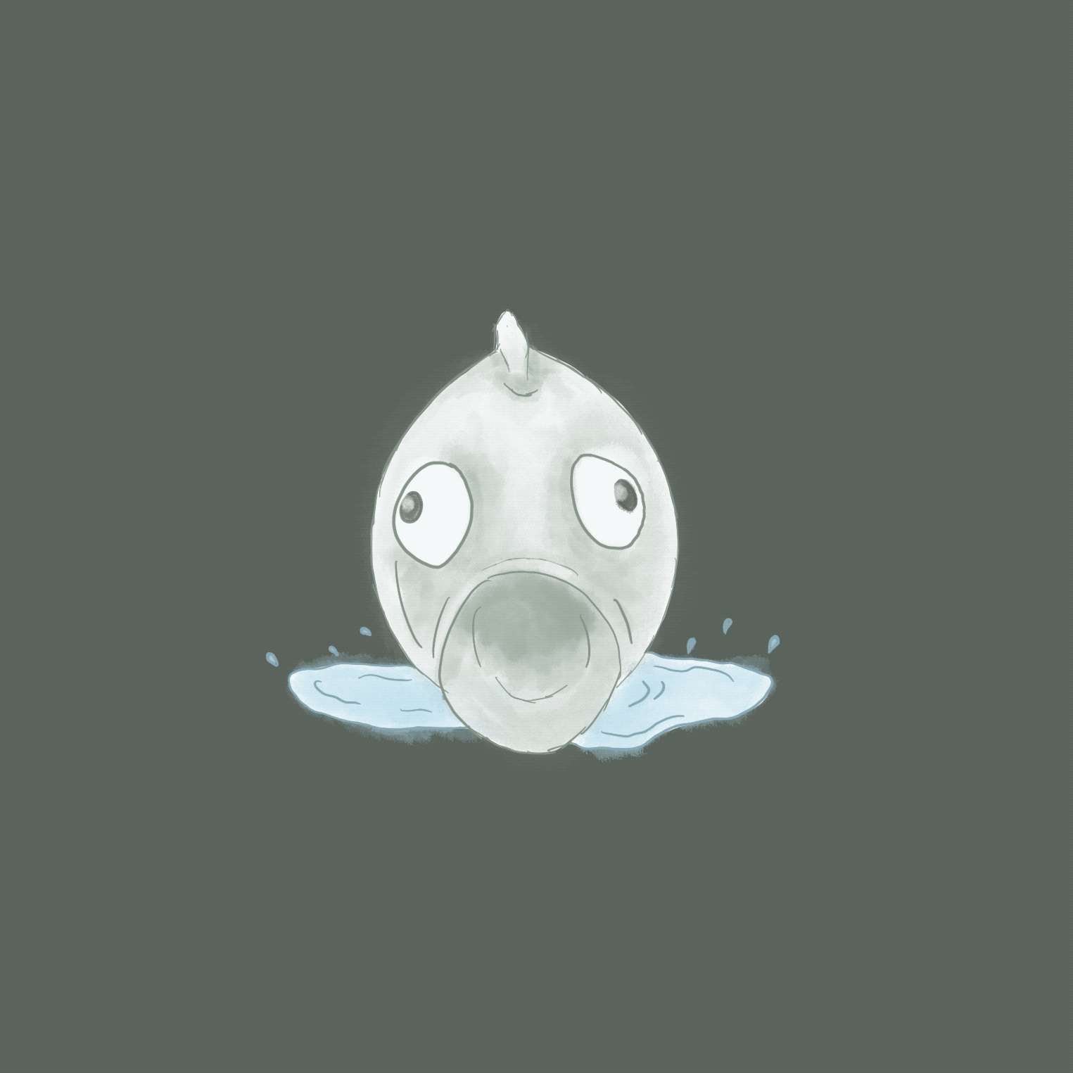 Character Turnaround