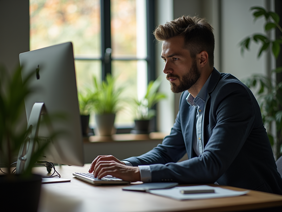 El error que está matando tus ventas (y cómo convertir tu contenido en una máquina de clientes)