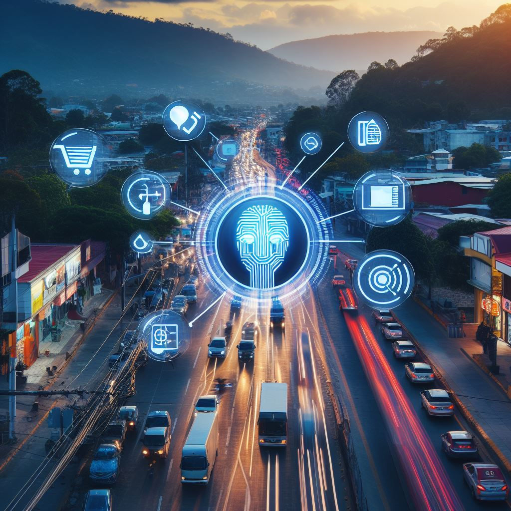 Descifrando el Código: Cómo la Inteligencia Artificial Transforma tu Estrategia de Marketing