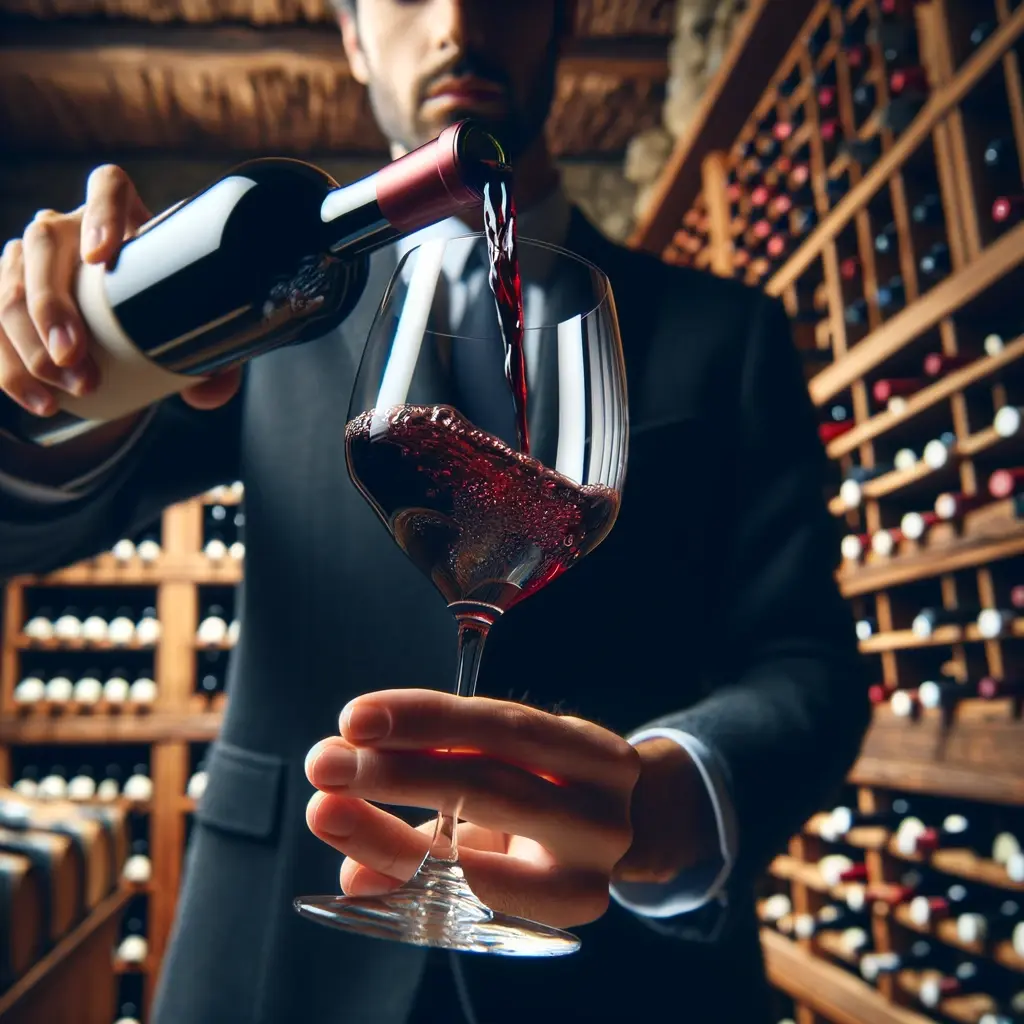 El Arte de Elegir un Vino En Restaurantes Sin Despeinarse