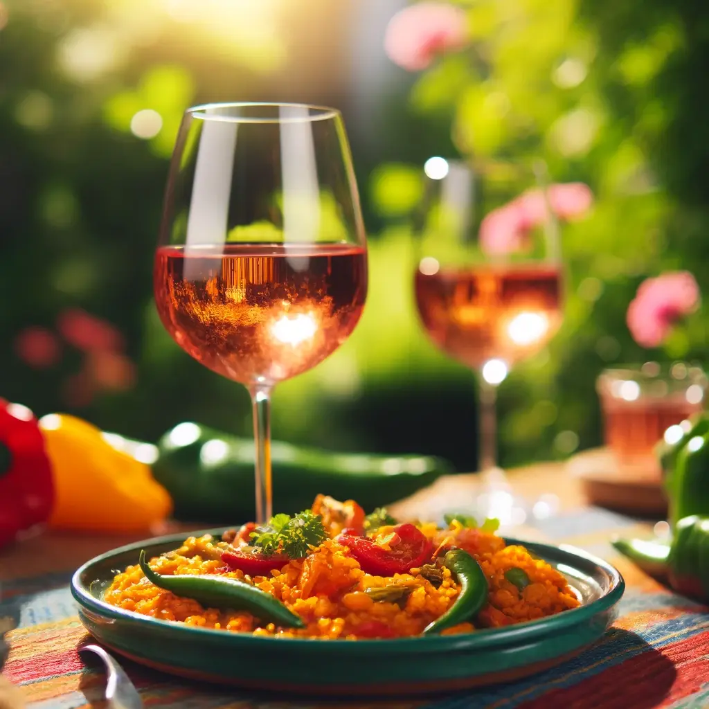 El Arte del Maridaje: Cómo Elegir el Vino Perfecto para Cada Comida