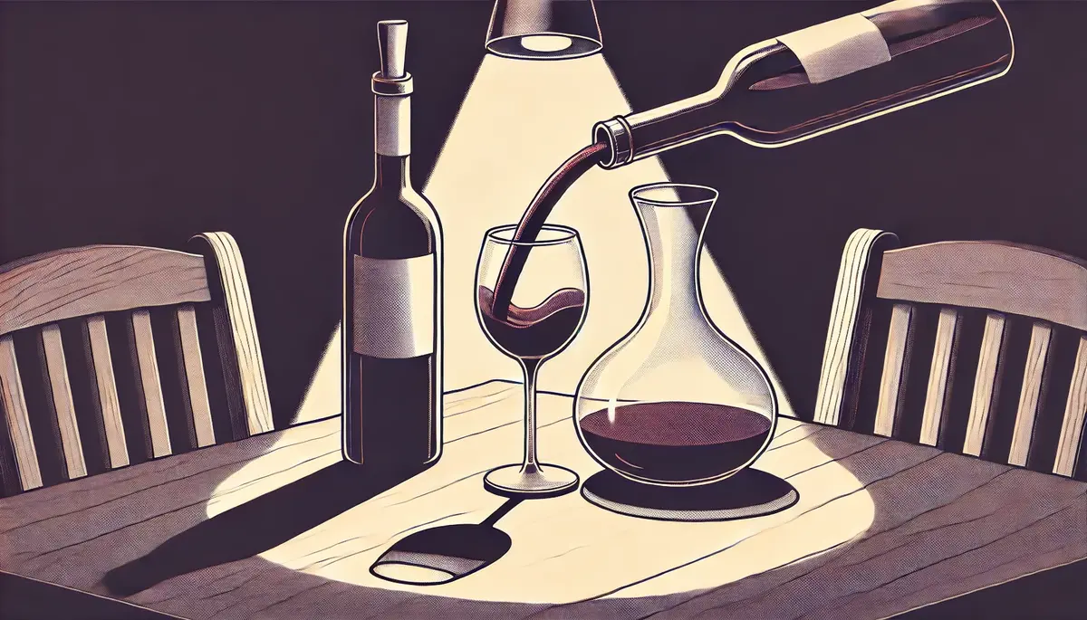 8 Errores Comunes al Disfrutar de un Buen Vino y Cómo Evitarlos