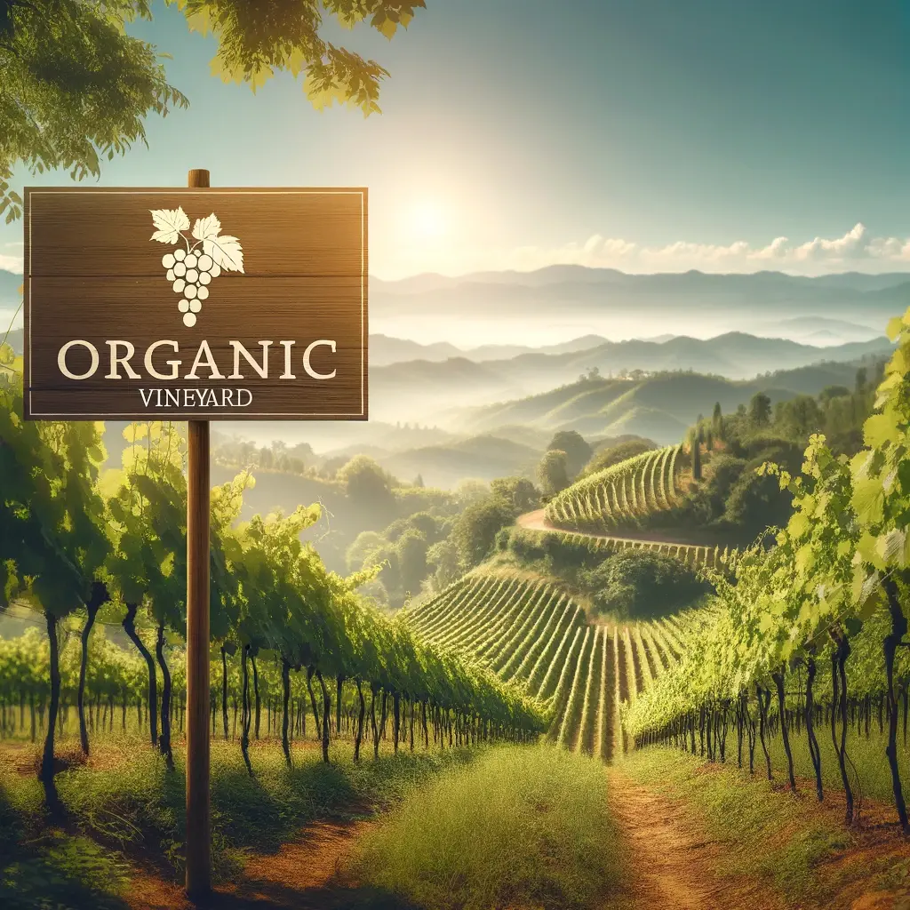 Los Vinos Orgánicos: Sabor, Salud y Sostenibilidad en Cada Copa