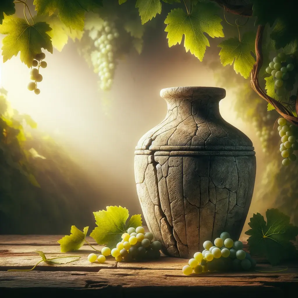 El Milagro Más Envidiable, transformar agua en vino