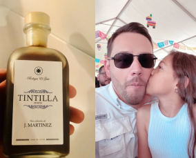 Un Vino por Esta Historia - Conectando Vidas y Creando Momentos Memorables