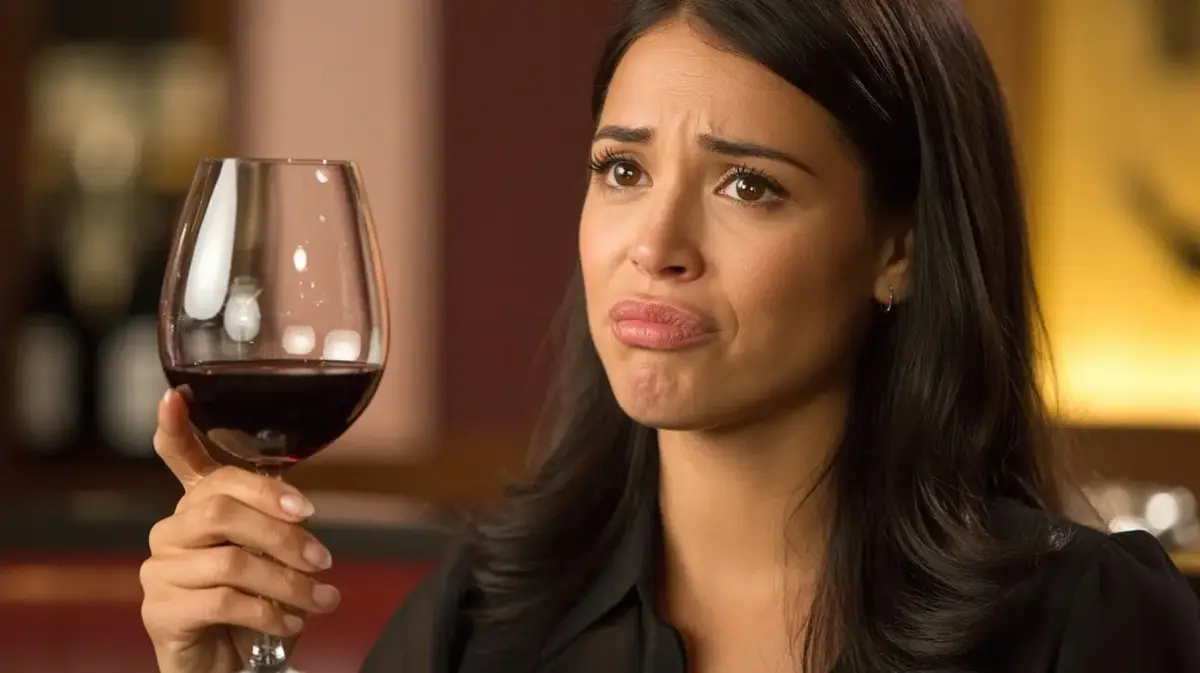 Cuando un vino no gusta: ¿defecto, error o simplemente no era para vos?