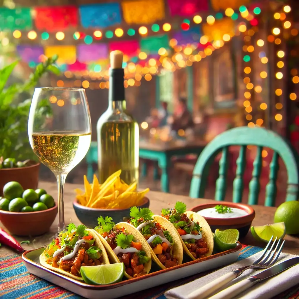 Maridajes Sorprendentes: Combinaciones de Vino y Comida que No Esperabas