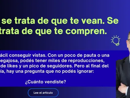 De emprendedor a empresario: 7 consejos clave para escalar tu negocio sin perder el control
