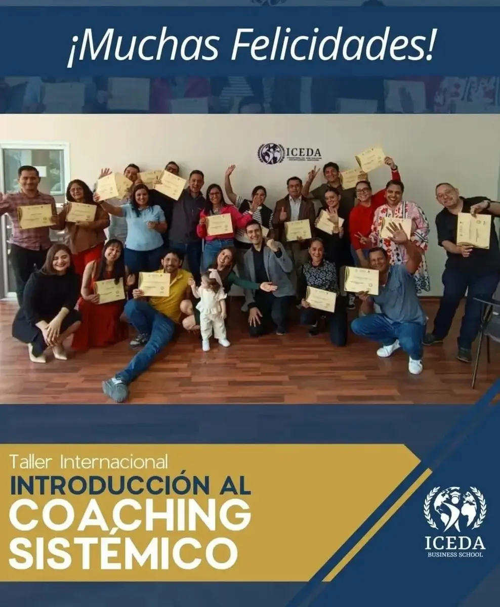 ¿Qué es el coaching sistémico?