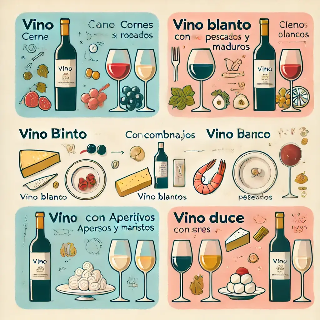 Primeros Pasos en el Mundo del Vino: Guía para Novatos