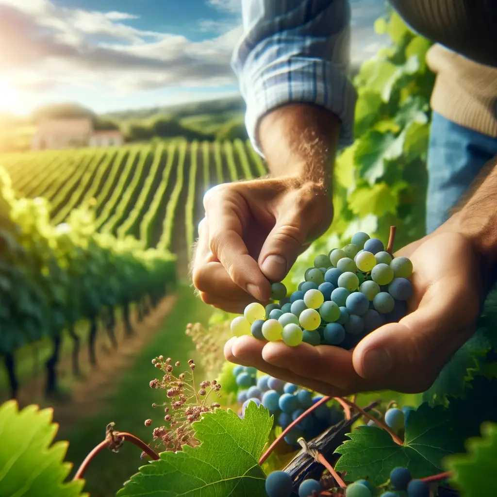 Los Vinos Orgánicos: Sabor, Salud y Sostenibilidad en Cada Copa