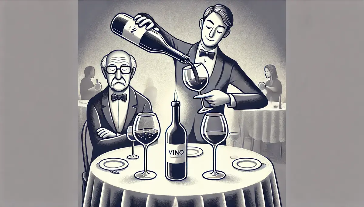 8 Errores Comunes al Disfrutar de un Buen Vino y Cómo Evitarlos
