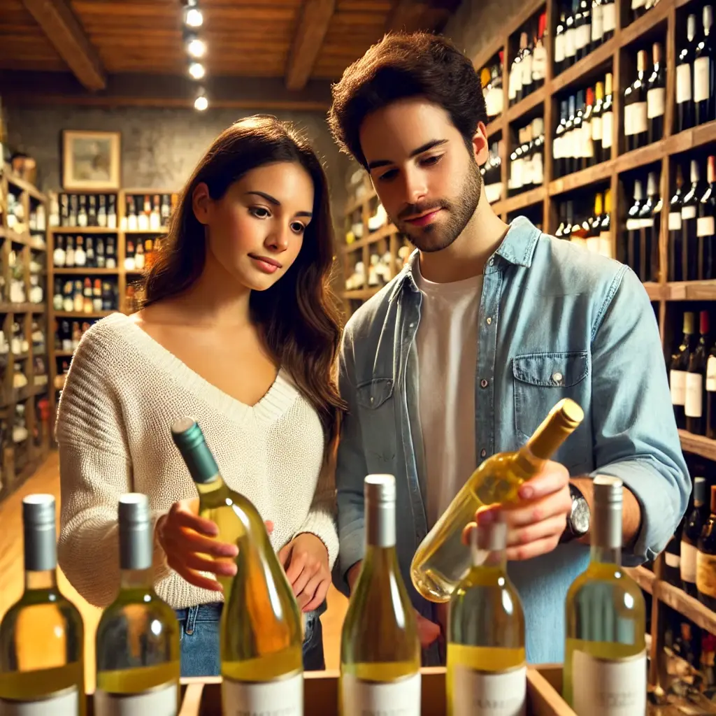 Vinos Dulces: Una Puerta de Entrada al Mundo del Vino