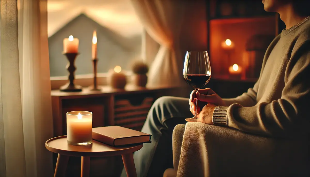 El Vino y el Estrés – ¿Cómo nos Ayuda a Relajarnos?