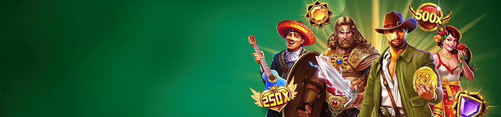 Gokken138 - Main Slot Gacor Sekarang
