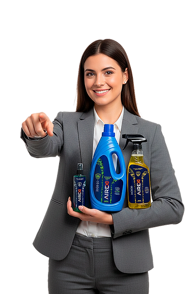 únete al equipo airex