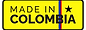 Made in Colombia 