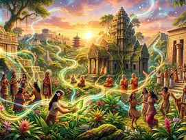 La Cartografía de lo Invisible