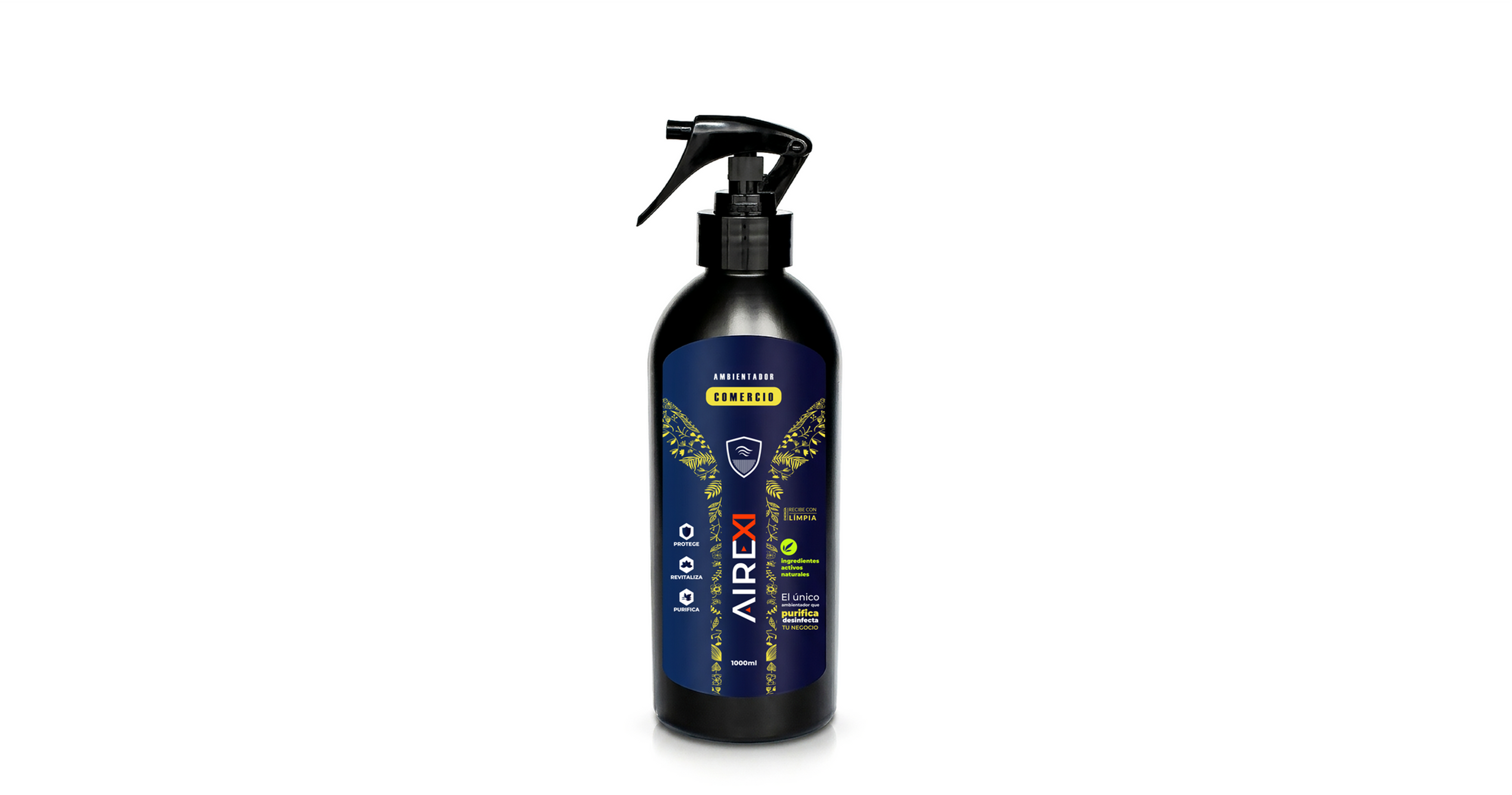 Airex11 ambientador para comercio