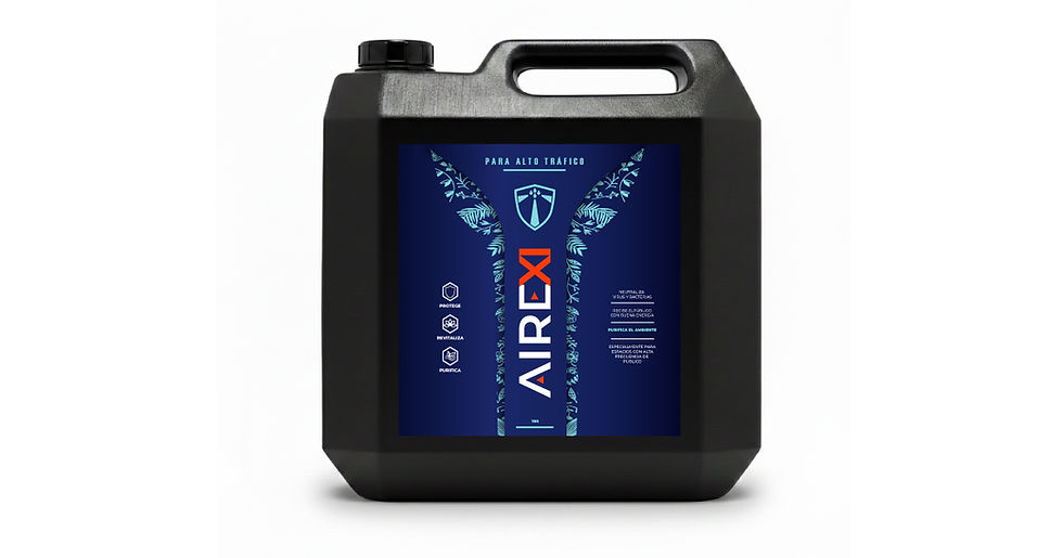 Airex11 galón alto tráfico