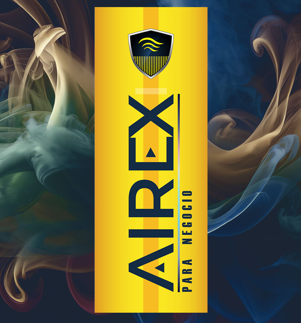 Airex para Negocio