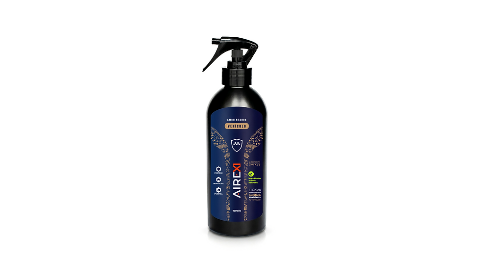 Airex11 Ambientador de vehículos