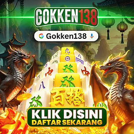 Gokken138 Game koleksi slot online dan live casino