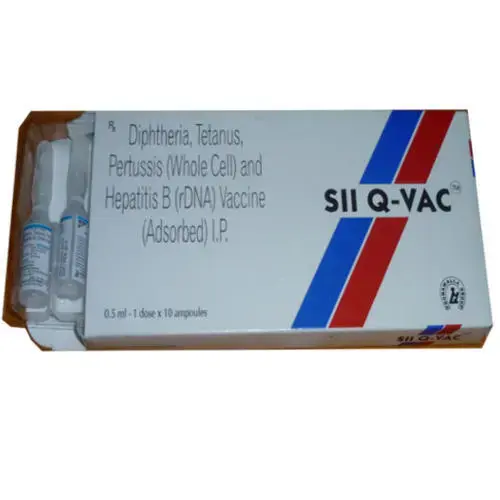 SII Q-VAC Vaccine