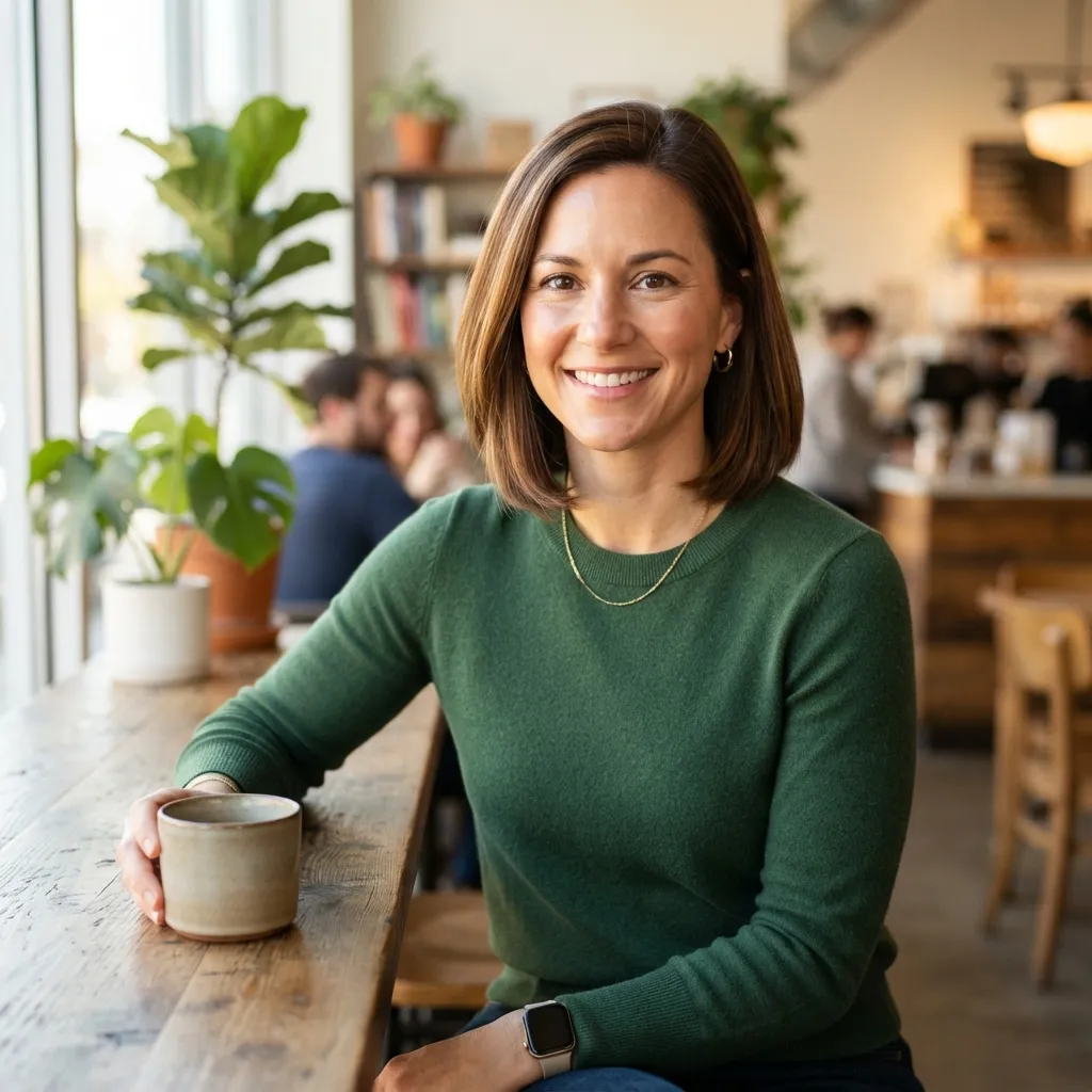 Writer: Megan Caldwell