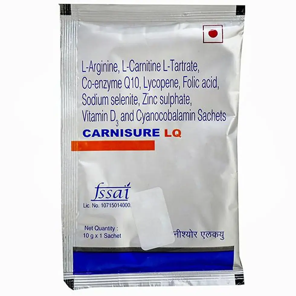 Carnisure LQ Powder