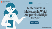 Fenbendazole vs Mebendazole: Which Antiparasitic is Right for You?