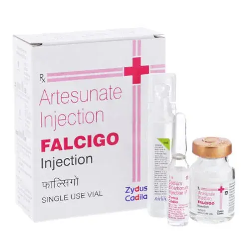Falcigo Injection (Artesunate)