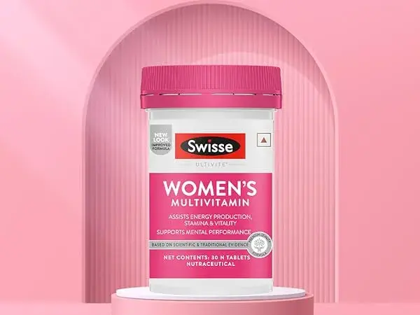 Swisse Ultivite Women’s Multivitamin