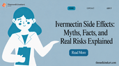 Ivermectin Side Effects: Myths, Facts, and Real Risks Explained