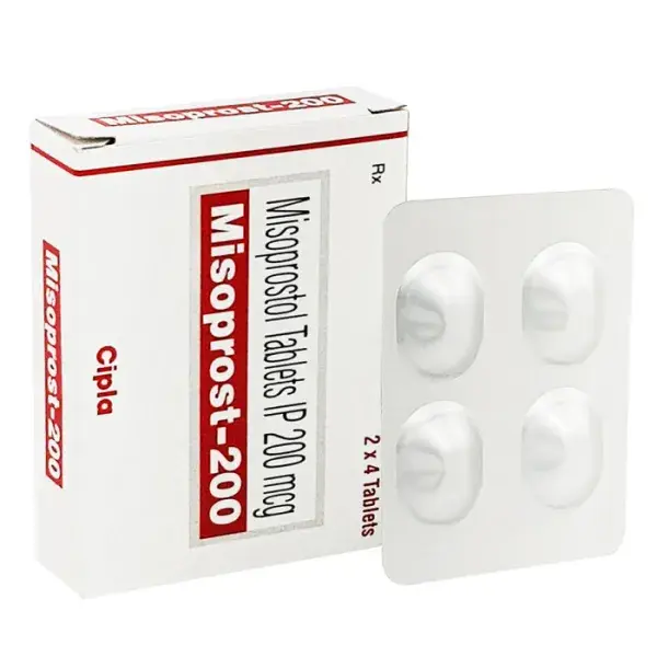 Misoprost (Misoprostol)
