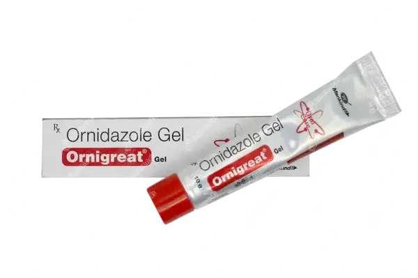 Ornigreat Gel