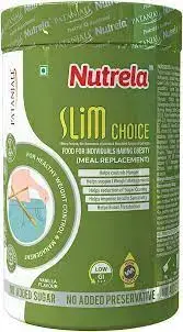 Patanjali Nutrela Slim Choice