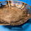 Thumbnail: Vintage Pierced Silverplate Serving Bowl