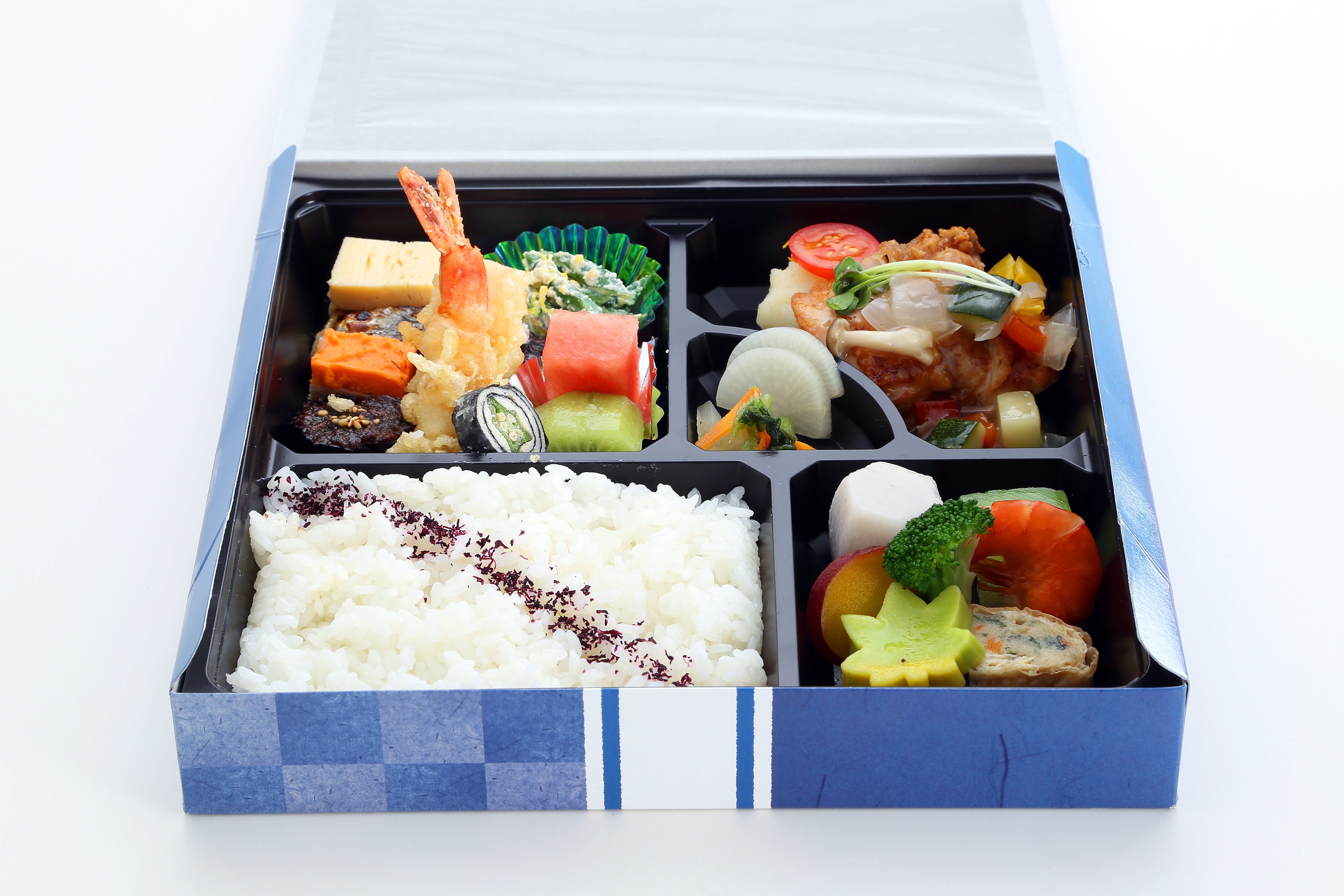 ビジネス弁当¥1080(税込)