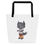 Thumbnail: Kaldok's Bakery Tote Bag